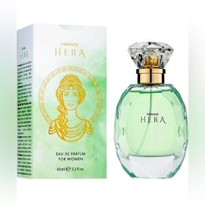 FARMASI HERA Women’s Eau de Parfum (65ml 2.2oz.) *New in Box*